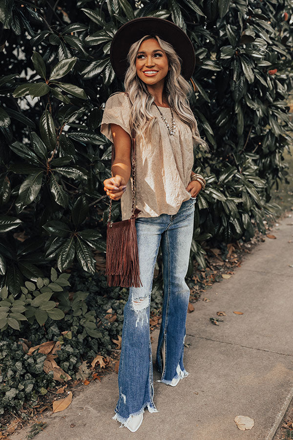 Highway Home Shift Top Image - 2