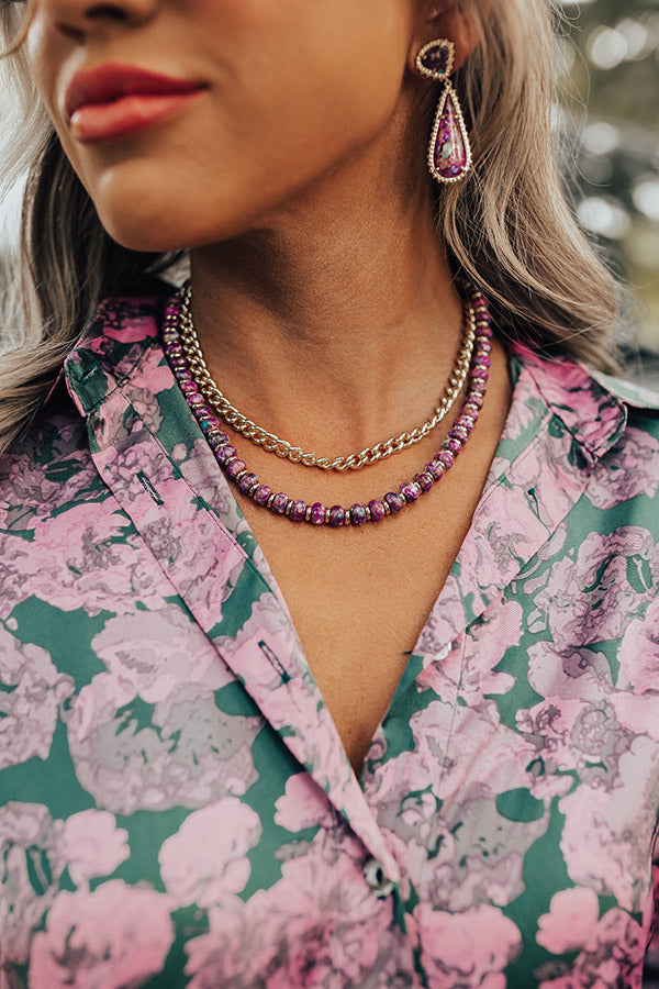 Multi Strand Jewelry Karen Scott Kendra Scott Rebecca Gold Multi