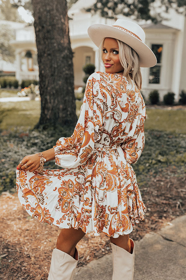 Sweetness Dress