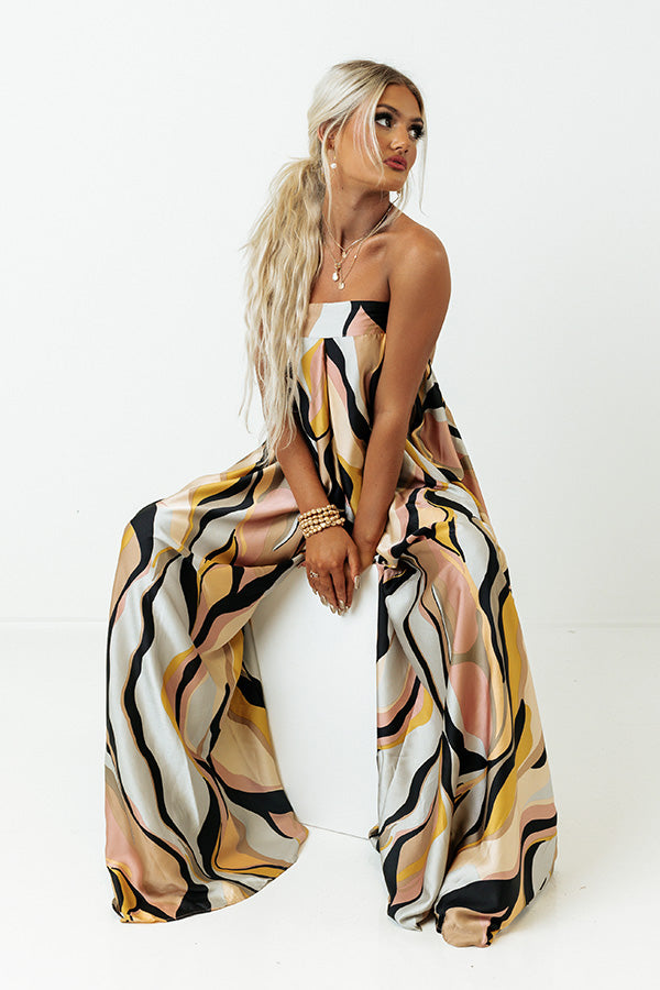 Superb Views Jumpsuit Image - 3