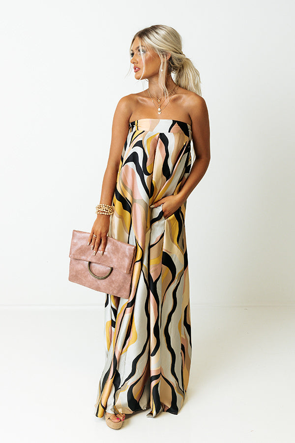 Superb Views Jumpsuit Image - 5