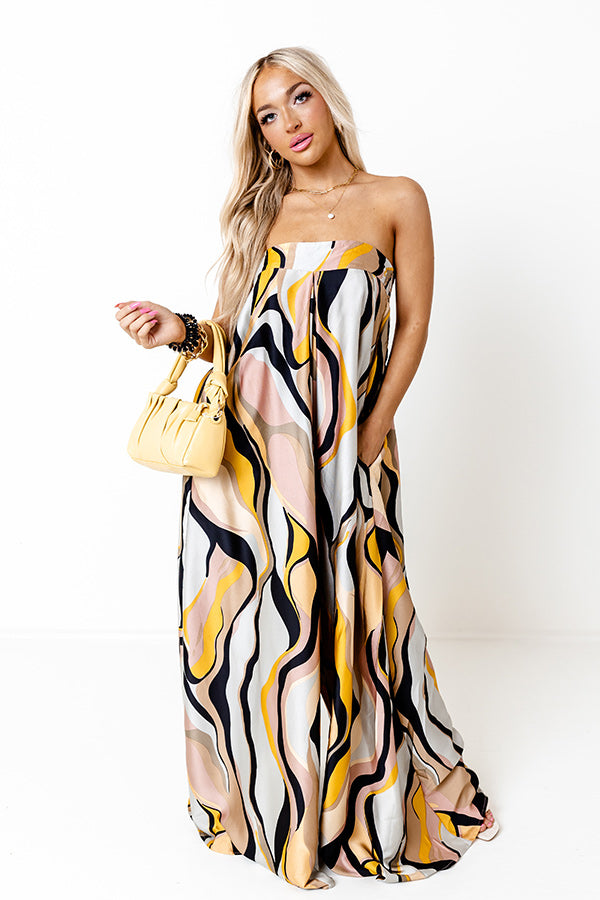 Superb Views Jumpsuit Image - 1