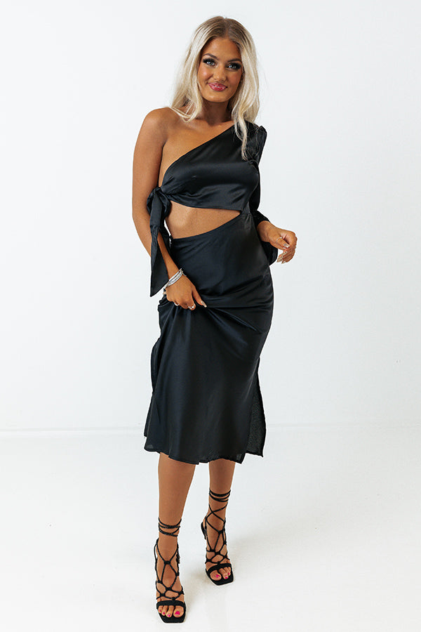 Take A Photo Cut Out Midi Image - 1