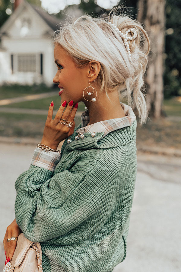 Capture A Memory Earrings Image - 5