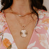 Moves To Make Layered Necklace Image - 1