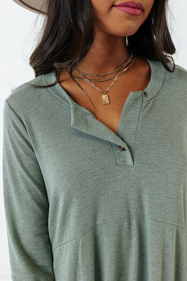 Ready To Romance Layered Necklace Image - 2