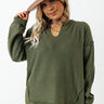 Lake Tahoe Or Bust Sweatshirt Curves Image - 1