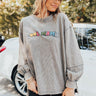 Cool Mama Sweatshirt Image - 1