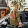 Peace Of Mind Jacket Image - 1