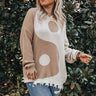 Cider And Sunshine Sweater Curves Image - 1