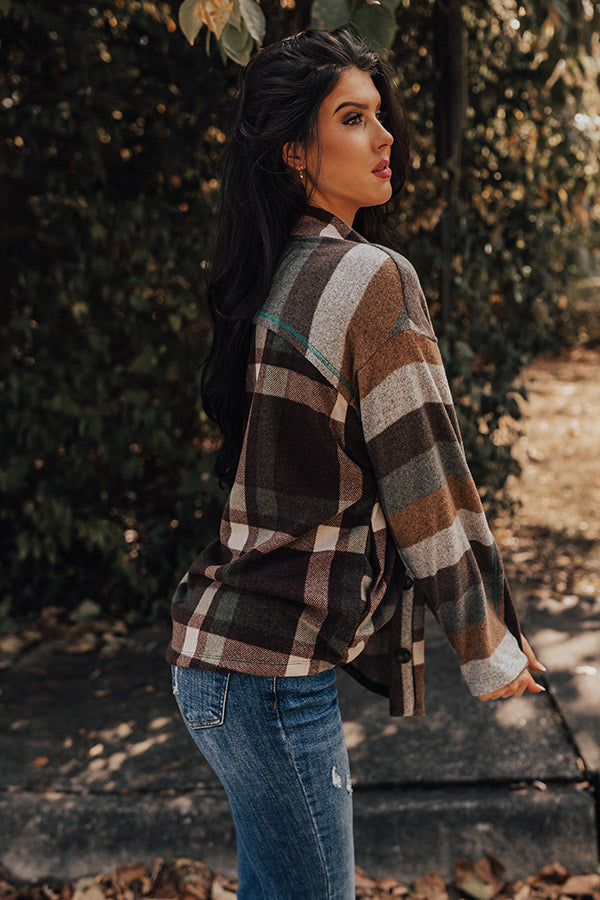 Scenic Hike Jacket Image - 4