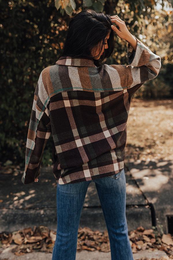 Scenic Hike Jacket Image - 5