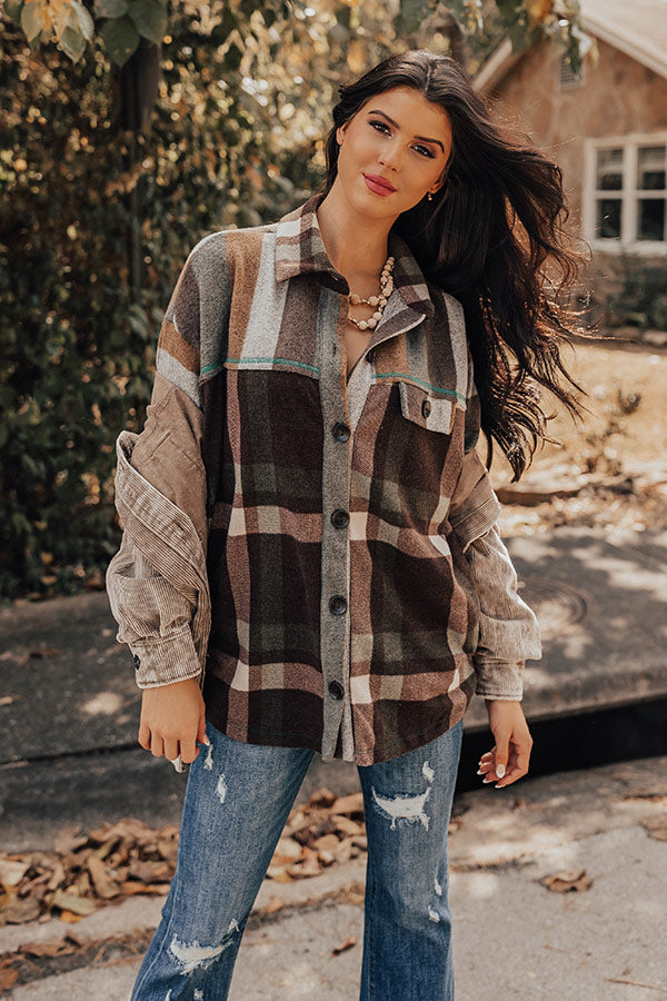 Scenic Hike Jacket Image - 2