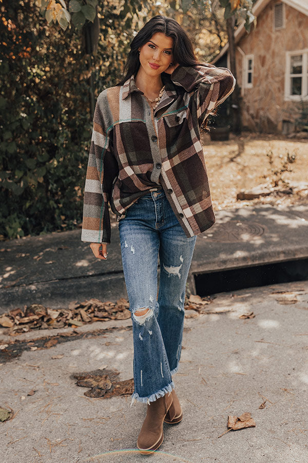 Scenic Hike Jacket Image - 1