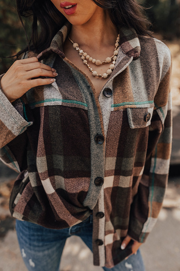 Scenic Hike Jacket Image - 3