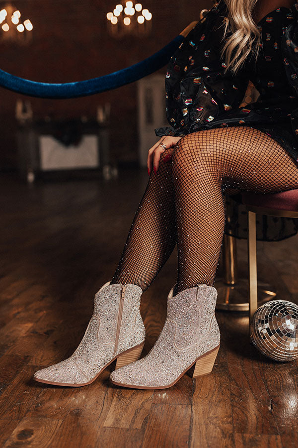 Outfit Ideas Rhinestone Boots Betsey Johnson Western Boots Betsey