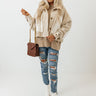 Visiting Town Jacket Image - 1