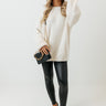 The Minnie High Waist Shine Legging Image - 1