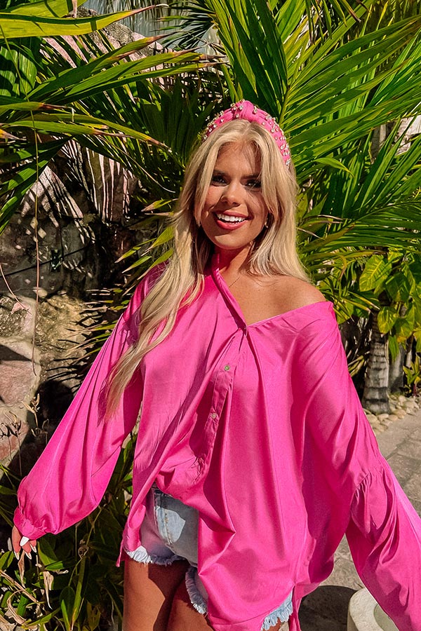 Stop The Show Shift Top Curves Image - 2