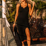Malibu Pier Maxi In Black Image - 1