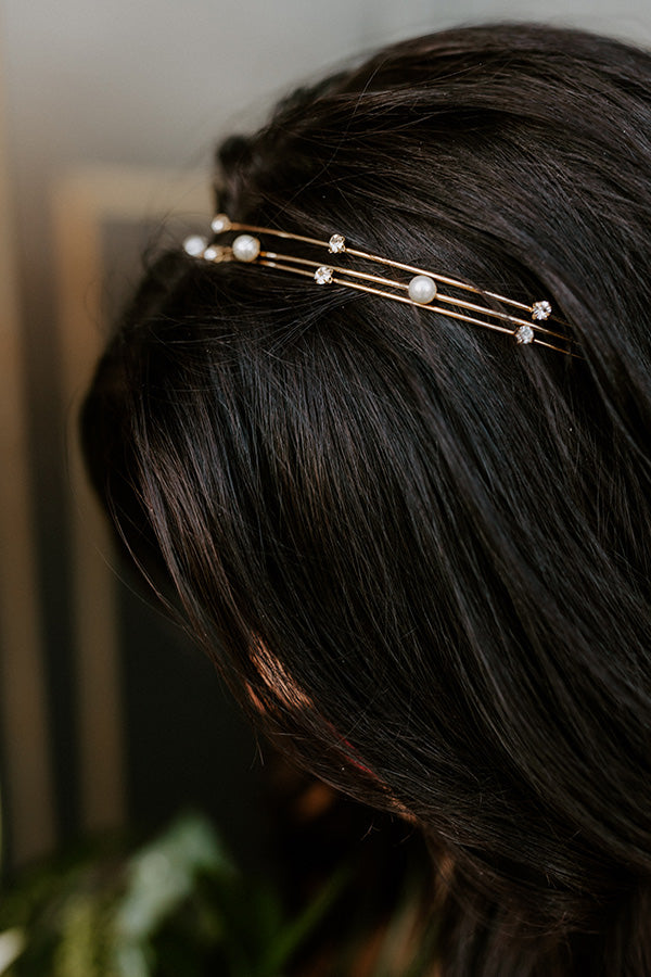 Lover Era Headband Image - 2