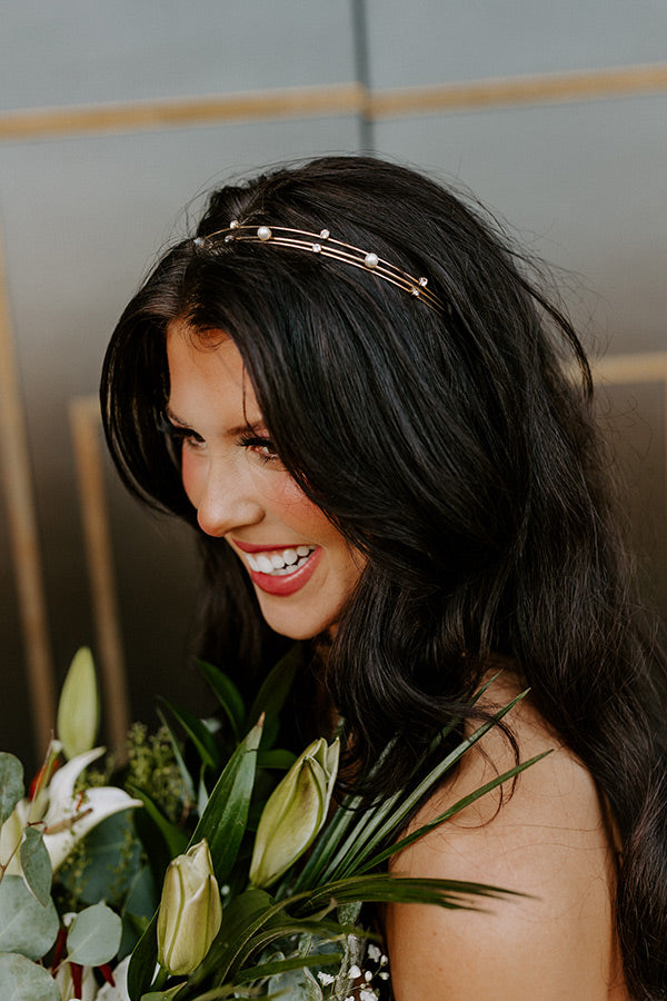 Lover Era Headband Image - 1