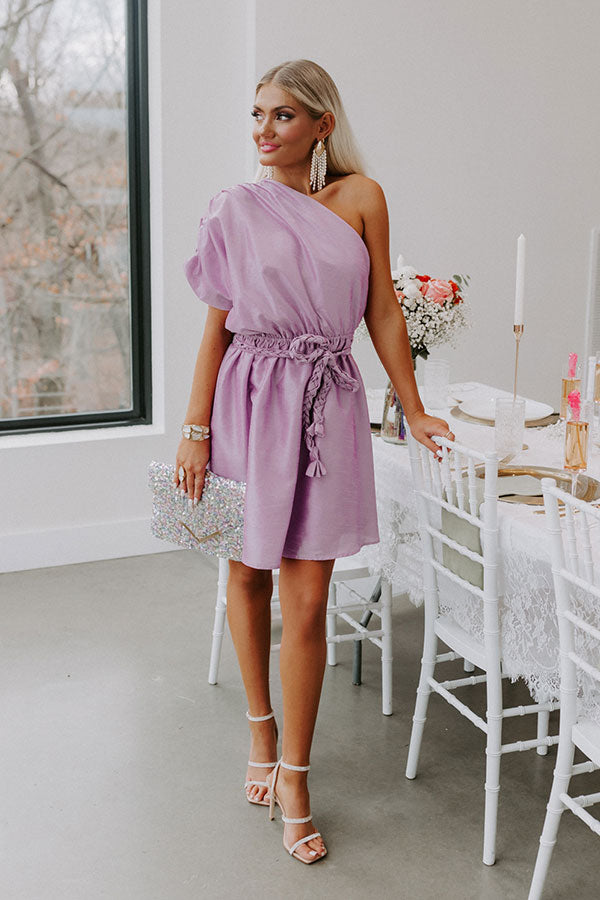 Simply Polished Dress Image - 1