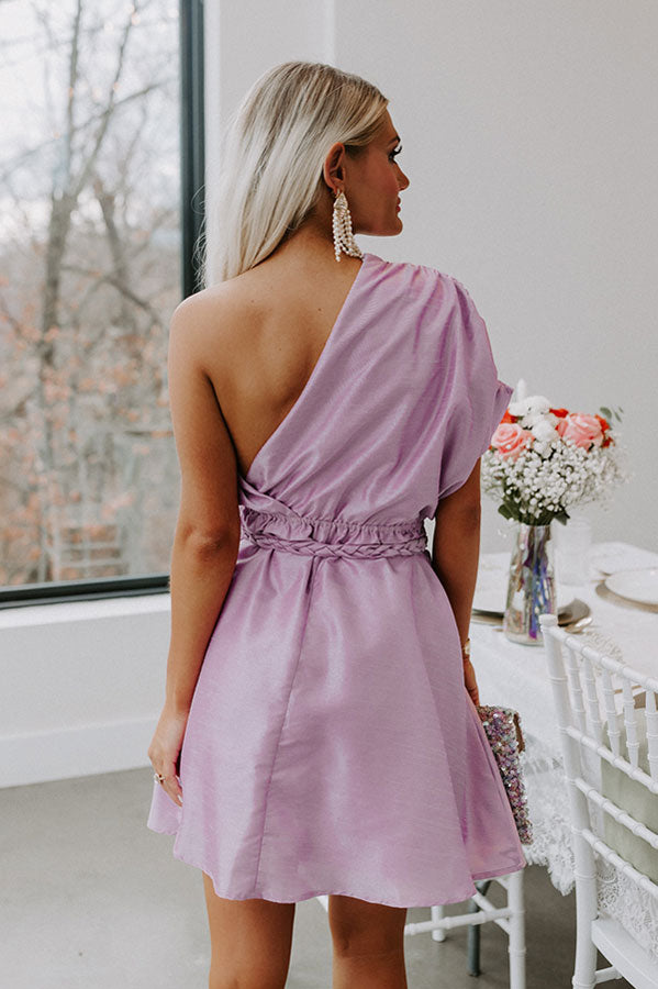 Simply Polished Dress Image - 4