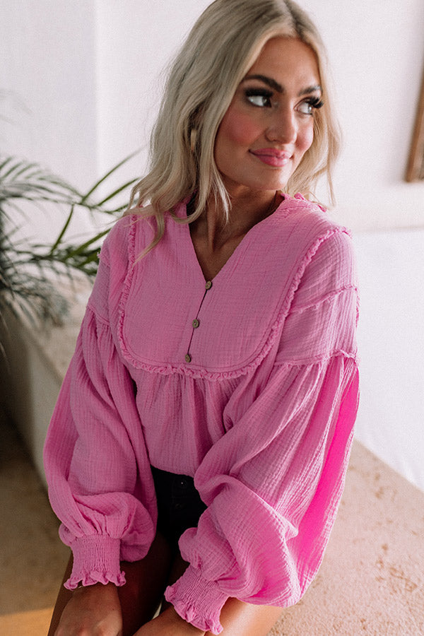 Admit Your Feelings Top Image - 5