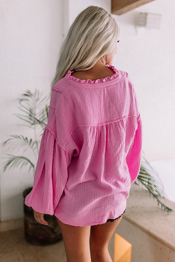 Admit Your Feelings Top Image - 4