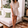 Cozumel Babe Knit Romper Image - 1