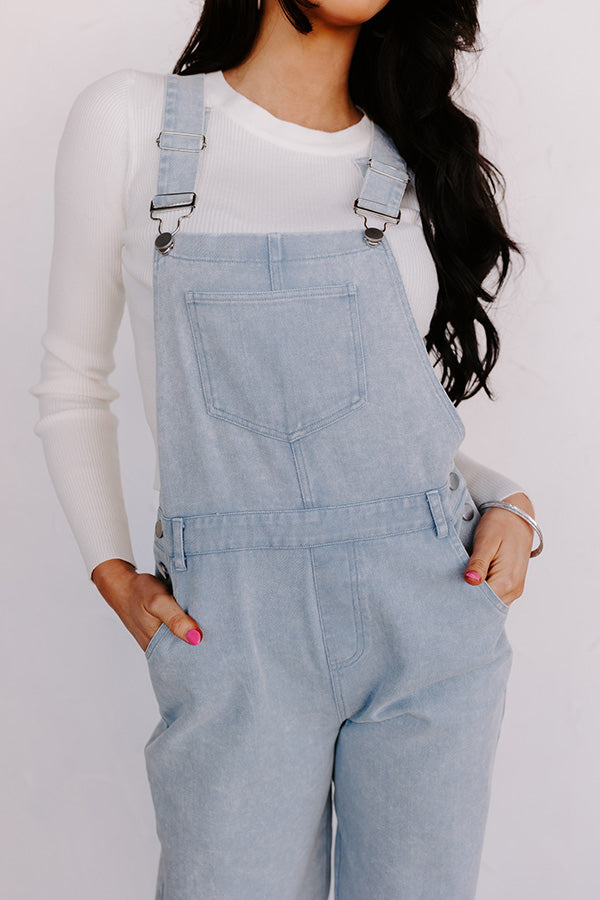 Forever 21 Cotton Dungarees - Buy Forever 21 Cotton Dungarees online in  India