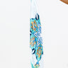 Jacuzzi Cutie Scarf In Turquoise Image - 1