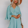 Cute Crew Babydoll Dress Image - 1
