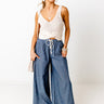 Travel Light High Waist Pants Image - 1