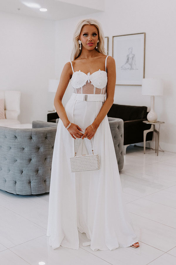 So Easy To Love Jumpsuit Image - 2