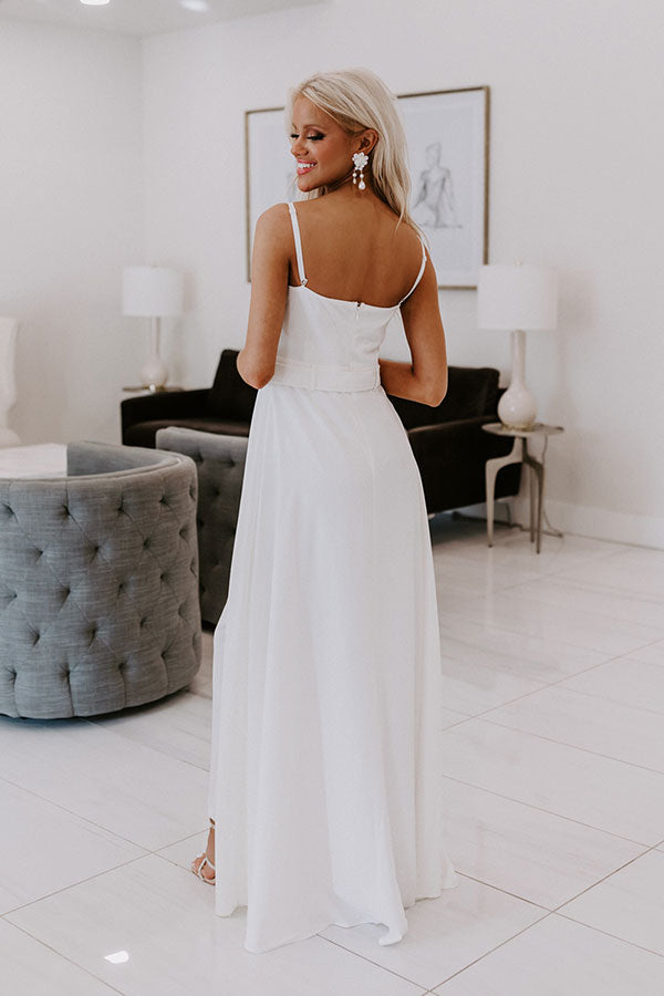 So Easy To Love Jumpsuit Image - 5