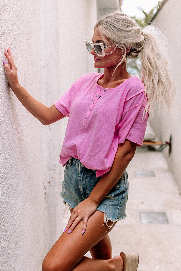 Sunlight Spectrum Crop Top Image - 1