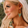 Beach Tripping Earrings Image - 1