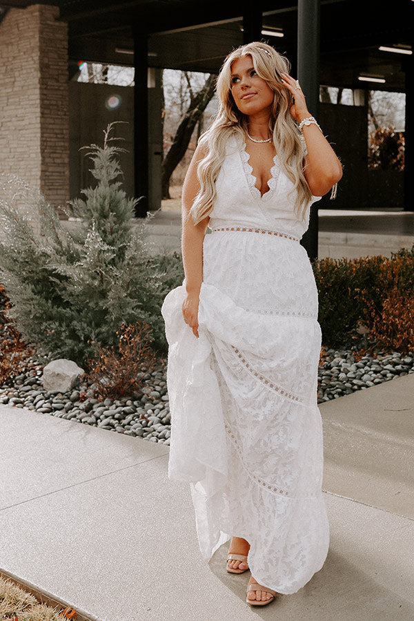 Honeymoon Phase Maxi Curves Image - 2