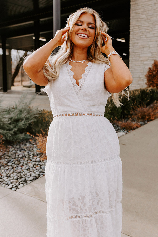 Honeymoon Phase Maxi Curves Image - 3