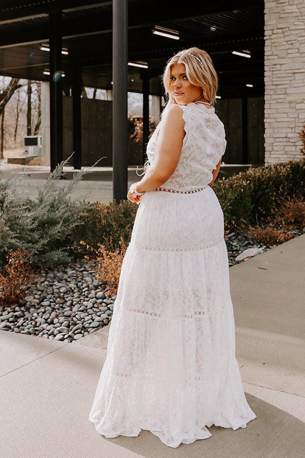 Honeymoon Phase Maxi Curves Image - 5