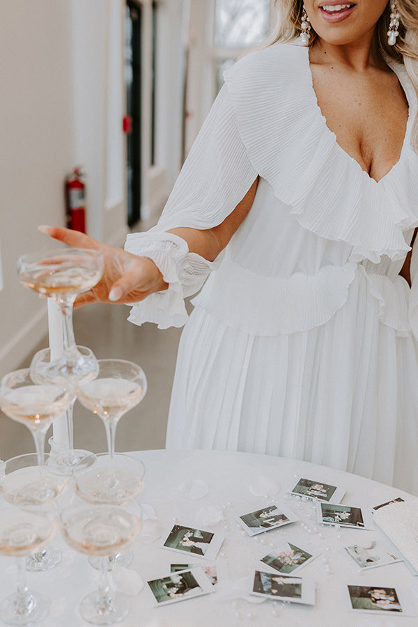 Lead Me Back To You Maxi Curves Image - 3