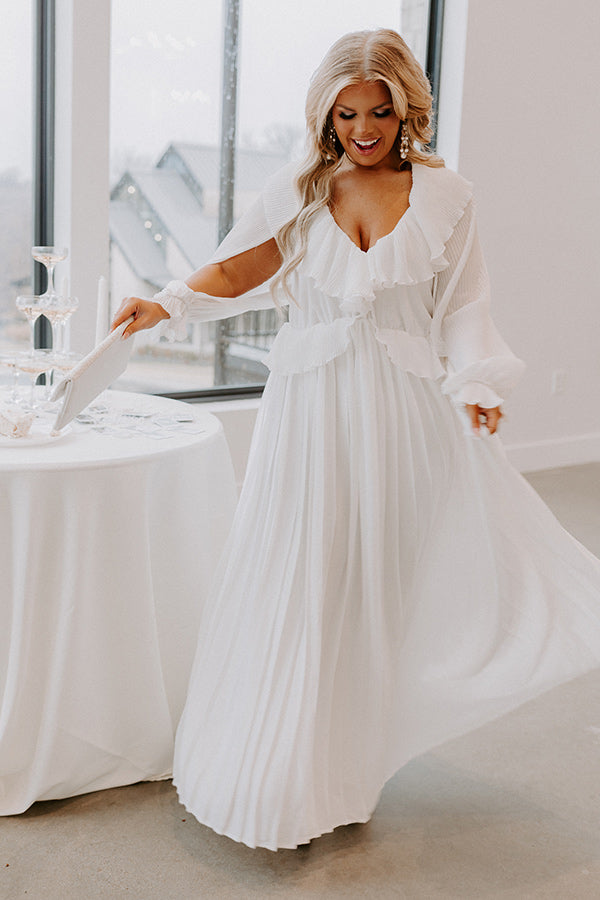 Lead Me Back To You Maxi Curves Image - 5