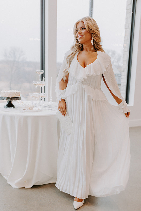 Lead Me Back To You Maxi Curves Image - 1