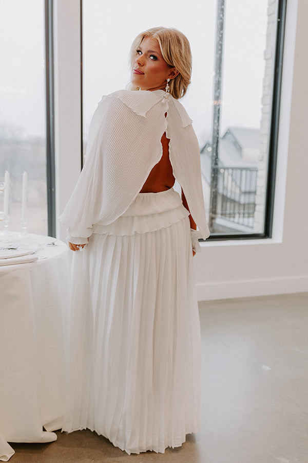 Lead Me Back To You Maxi Curves Image - 4