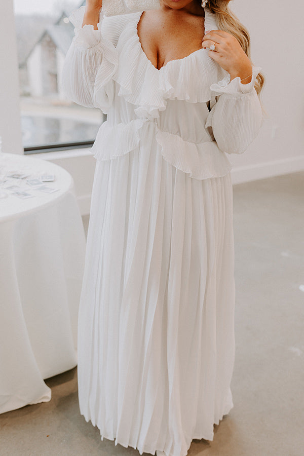 Lead Me Back To You Maxi Curves Image - 2