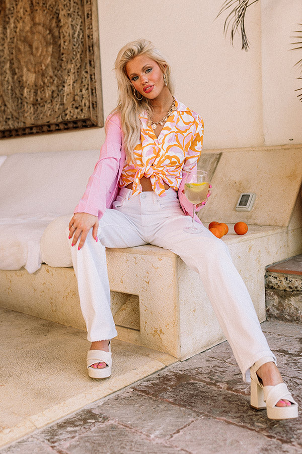 Eternal Bond Blazer Image - 5