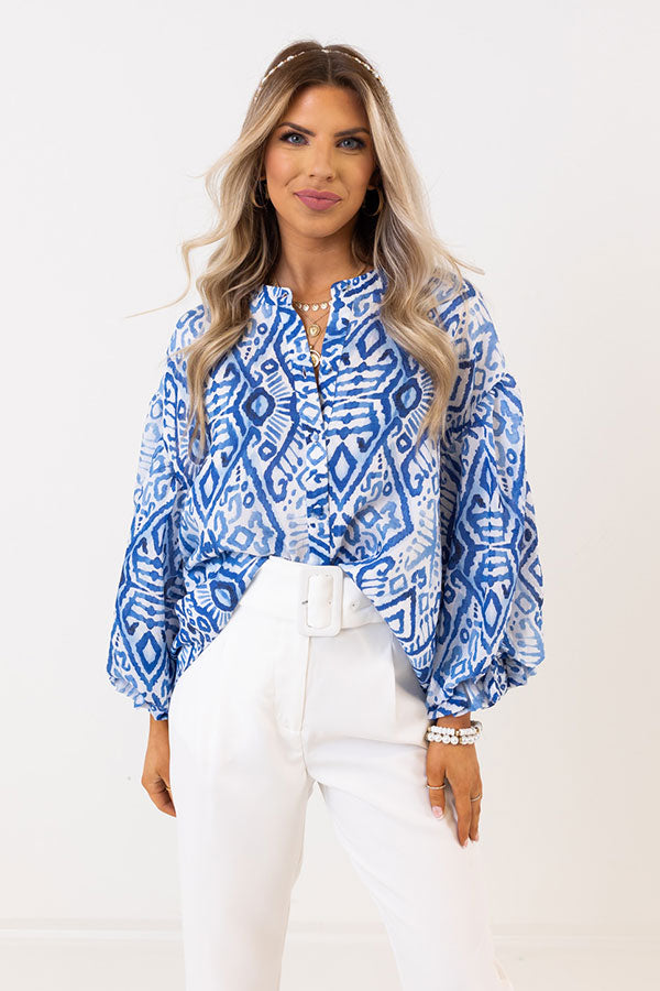 Styled By The Sea Top Image - 1