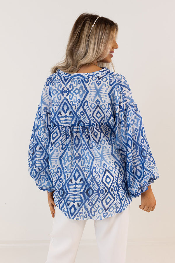 Styled By The Sea Top Image - 4